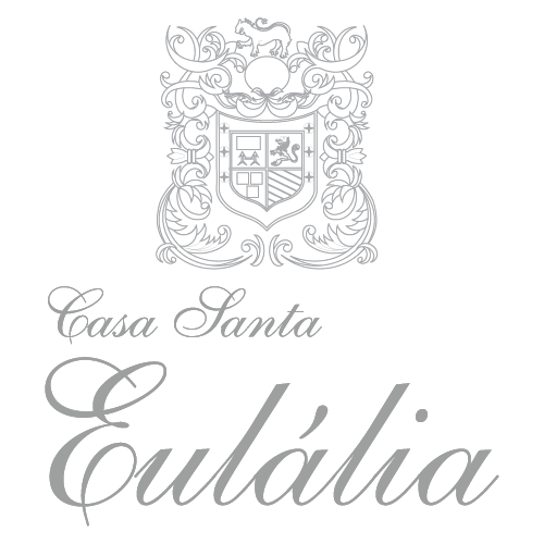Casa Santa Eulália